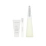 Issey Miyake Coffret L'Eau d'Issey Eau de Parfum pour Femme (100 ml + 50 ml + 50 ml)