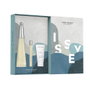 Issey Miyake Coffret L'Eau d'Issey Eau de Parfum pour Femme (100 ml + 50 ml + 50 ml)