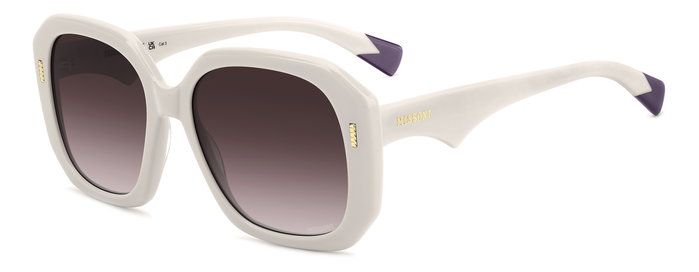 Missoni MIS-0232-S-SZJ Lunettes de soleil beige et rose Missoni MIS-0232-S-SZJ Lunettes de soleil beige et rose