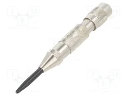 RENNSTEIG Poinçon automatique Ø 17mm / Ø 6mm