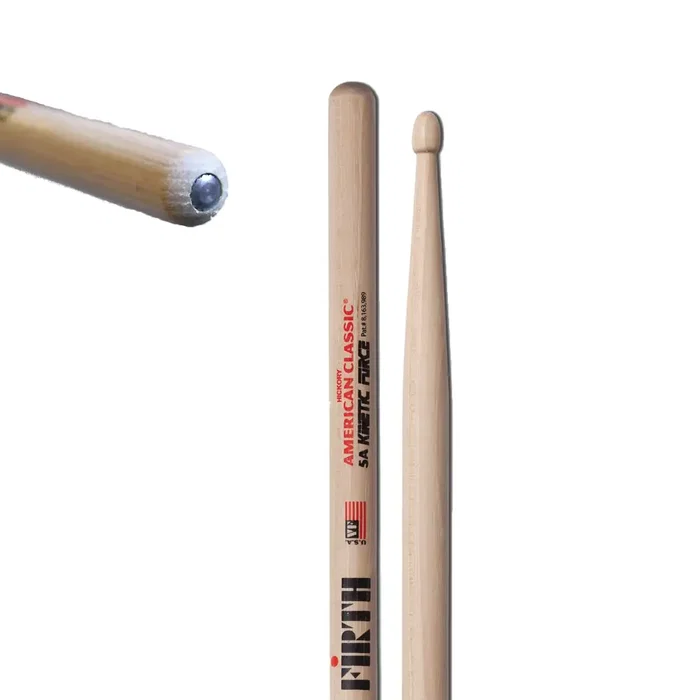 Vic Firth American Classic 5A Kinetic Force