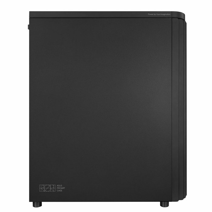 Boîtier ATX semi-tour Asus 90DC00M0-B39030 Noir
