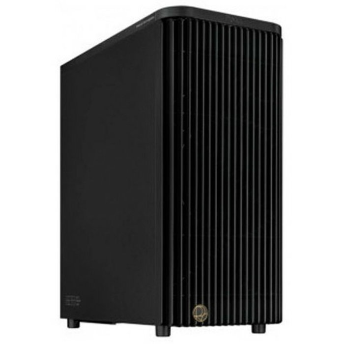 Boîtier ATX semi-tour Asus 90DC00M0-B39030 Noir