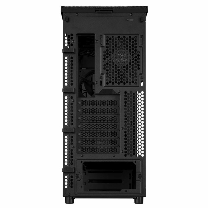 Boîtier ATX semi-tour Asus 90DC00M0-B39030 Noir