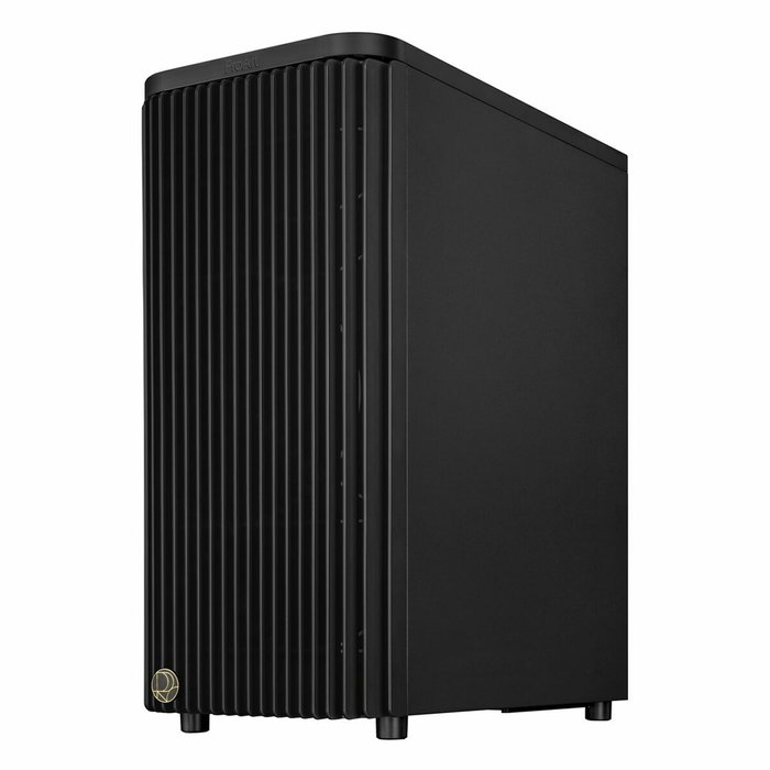 Boîtier ATX semi-tour Asus 90DC00M0-B39030 Noir