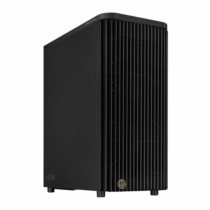 Boîtier ATX semi-tour Asus 90DC00M0-B39030 Noir