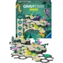 Ravensburger Gravitrax Junior Starter Set My Jungle 27499 - Jeu de construction créatif avec circuit de billes de 97 pièces - Version française - Dès 3 ans