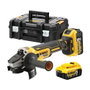 Meuleuse d'angle Dewalt 1000 W