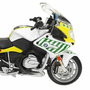 Motocyclette BMW Bmw R 1200 Rt Guardia Civil 1:18