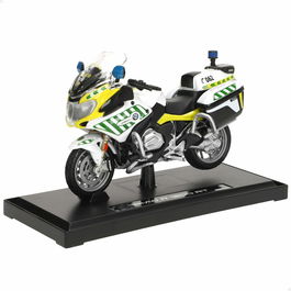 Motocyclette BMW Bmw R 1200 Rt Guardia Civil 1:18