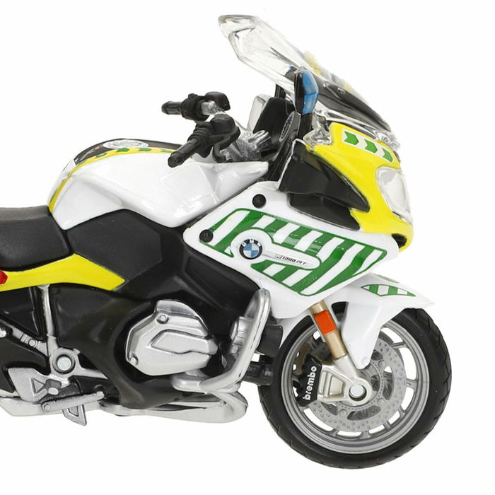 Motocyclette BMW Bmw R 1200 Rt Guardia Civil 1:18