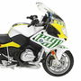Motocyclette BMW Bmw R 1200 Rt Guardia Civil 1:18