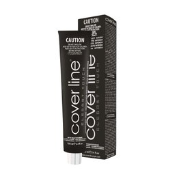 Cover Line Intense Pastel Green 100ml