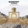 Burberry GODDESS Eau de Parfum Vaporisateur Femme 100 ml