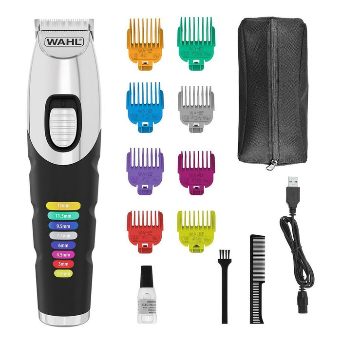 Rasoir electrique Wahl 09893.0443