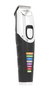 Wahl 09893-0443 Tondeuse à barbe et coupe-cheveux sans fil avec 8 peines guide colorés, autonomie 240 min, charge rapide 5 min pour 1 min, coupe de précision 0.5 à 13 mm