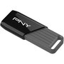 Clé USB PNY Attaché X Noir 64 GB
