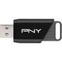 Clé USB PNY Attaché X Noir 64 GB