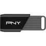Clé USB PNY Attaché X Noir 64 GB