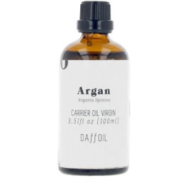 Daffoil Huile d'Argan Vierge Pure 100 ml
