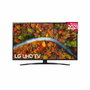 TV intelligente LG 43UP81006LR 43" 4K Ultra HD LED HDR