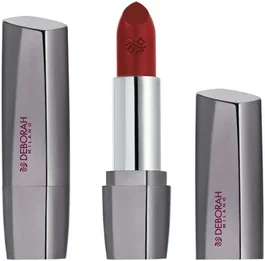 Deborah Rouge à lèvres crème Milano Red