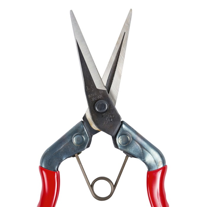 CHIKAMASA Sécateur de récolte T 552 185 mm CHIKAMASA Sécateur de récolte T 552 185 mm