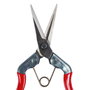 CHIKAMASA Sécateur de récolte T 552 185 mm