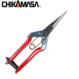 CHIKAMASA Sécateur de récolte T 552 185 mm