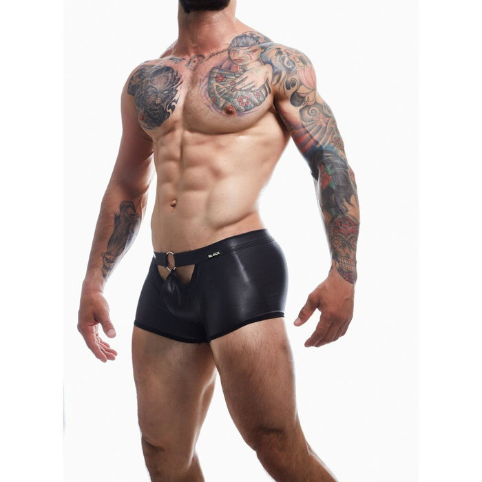 Tanga Cut4men Noir S Tanga Cut4men Noir S