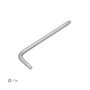 WOLFPACK LINEA PROFESIONAL Clé Torx Inviolable Larga T06