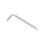 WOLFPACK LINEA PROFESIONAL Clé Torx Inviolable Larga T06