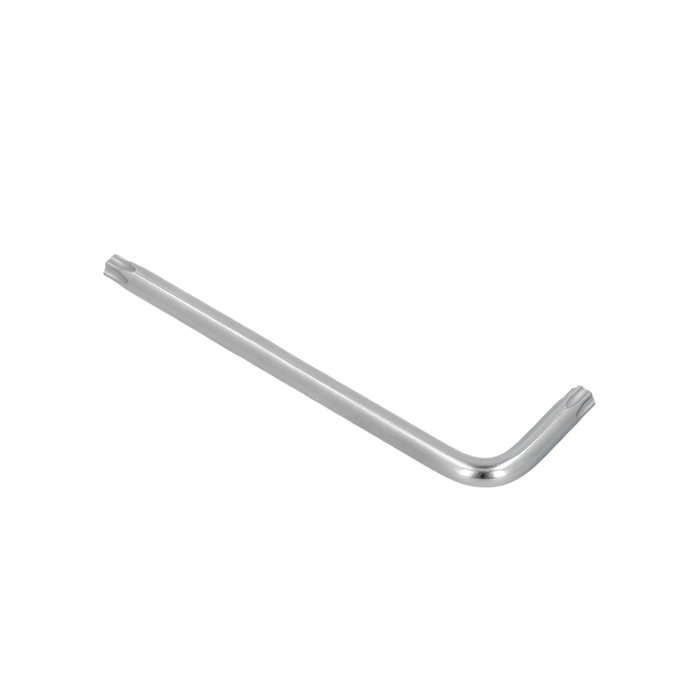WOLFPACK LINEA PROFESIONAL Clé Torx Inviolable Larga T06 WOLFPACK LINEA PROFESIONAL Clé Torx Inviolable Larga T06