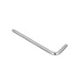 WOLFPACK LINEA PROFESIONAL Clé Torx Inviolable Larga T06