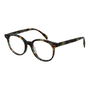 Monture de Lunettes Unisexe Bulget BGY6011 48G21