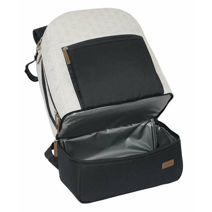 Sac organisateur pour poussette de bébé Miffy Moon