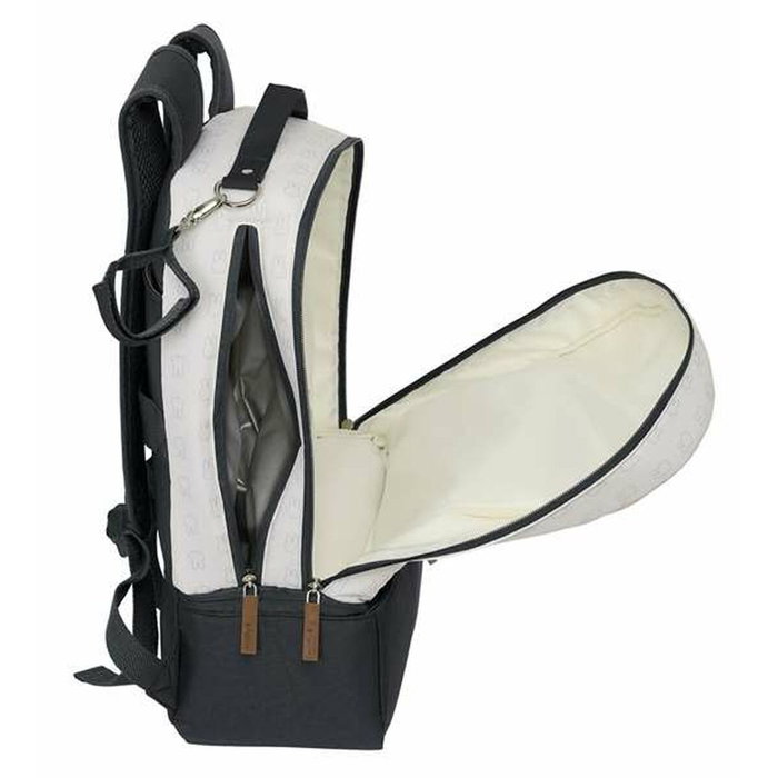 Sac organisateur pour poussette de bébé Miffy Moon