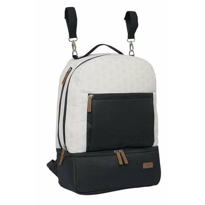 Sac organisateur pour poussette de bébé Miffy Moon