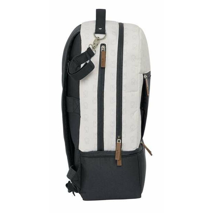 Sac organisateur pour poussette de bébé Miffy Moon