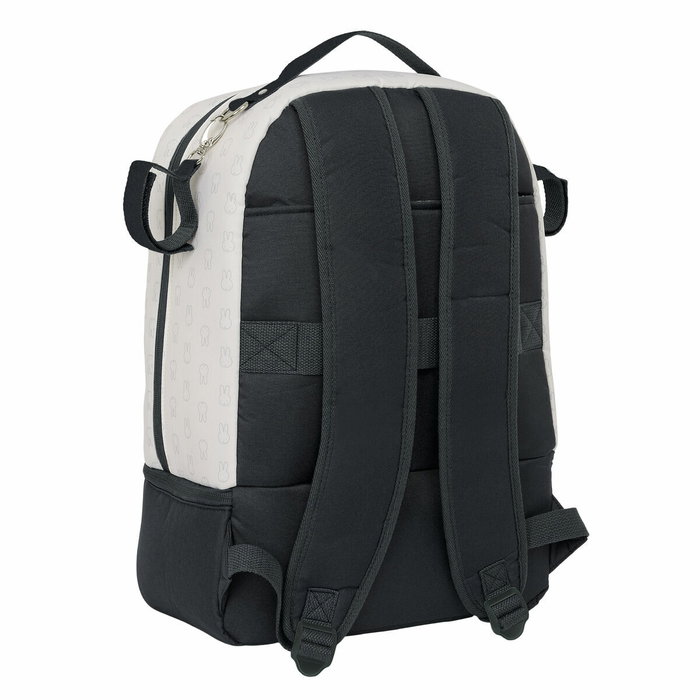 Sac organisateur pour poussette de bébé Miffy Moon