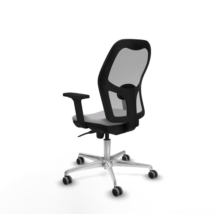 Piqueras y Crespo Chaise de jeu 2D086G0 Gris clair Piqueras y Crespo Chaise de jeu 2D086G0 Gris clair