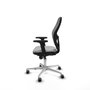 Piqueras y Crespo Chaise de jeu 2D086G0 Gris clair