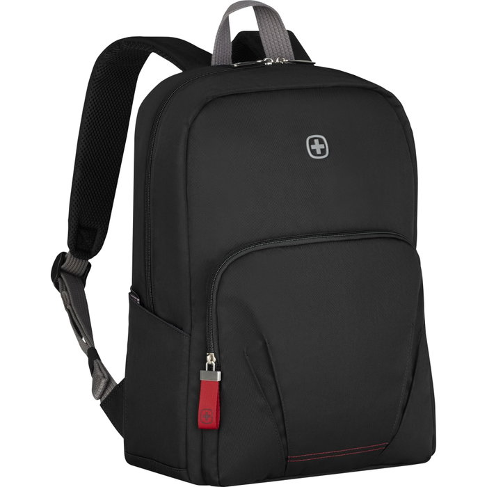 Wenger Motion Backpack Noir Wenger Motion Backpack Noir