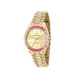 Chiara Ferragni R1953100501 Doré