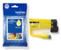 Brother LC527Y Jaune
