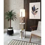 D By M.Red Lampadaire D White