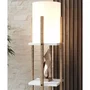 D By M.Red Lampadaire D White