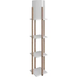 D By M.Red Lampadaire D White