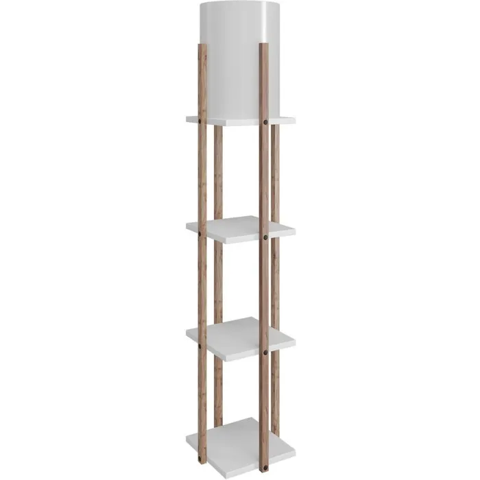 D By M.Red Lampadaire D White D By M.Red Lampadaire D White
