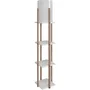 D By M.Red Lampadaire D White